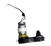 Sandyseptember Facile installi il motore centrale della spazzola per il pavimento S5, sostituzione del metallo per il vuoto del robot