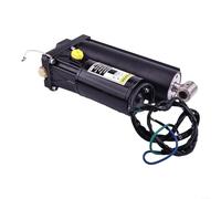 Sandyseptember Gruppo di inclinazione della disposizione di potere fuoribordo, sistema di inclinazione del motore marino, parte di ricambio in lega di acciaio resistente, numero OEM 56000-ZZ3-033