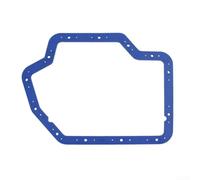 Sandyseptember Guarnizione riutilizzabile della coppa dell'olio della trasmissione del silicone, OEM 93103 compatibile con per il cambio automatico TH400