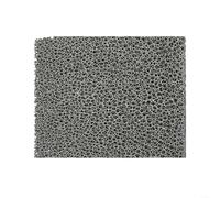 Sandyseptember Hark - Filtro antipolvere fine, compatibile con caminetto, 200 x 200 x 20 mm, per catturare efficacemente le particelle