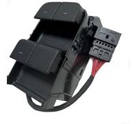 Sandyseptember Interruttore alzacristallo elettrico per Tesla Model 3 Model Y, compatibile con OEM 1081037 02 G, facile installazione (con filo)