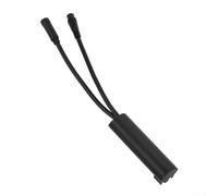 Sandyseptember Modulo di velocità ABS per Ninebot per scooter elettrico ZT3 | Abs Housing Speed Module, disabilita il segnale acustico di velocità eccessiva, adatto ai modelli ZT3-Pro/E/D, 7,5 x 2,2 cm