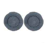 Sandyseptember Panno di ricambio in microfibra per aspirapolvere Mova, accessori per Z50 per Ultra e Z5 Series, confezione da 2