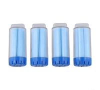 Sandyseptember Panno per mocio per pavimenti, detergente solido per ECOVACS N30 PRO e modelli, offre una soluzione di pulizia a lunga durata per 30 giorni e un piacevole aroma dopo l'uso