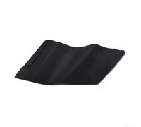 Sandyseptember Parabrezza tergicristallo lato Cowl Copertura per il giusto posizionamento su Per Toyota Per Yaris (2006 2010) & (2008 2012), ricambio numero parte 550830D040