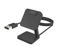 Sandyseptember Per Amazfit Balance A2286 Base di Ricarica Dock di Ricambio Caricatore Cavo USB Magnetico Base di Ricarica Per Smart Watch