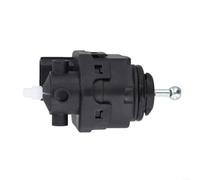Sandyseptember Regolatore automatico per fari auto, in plastica, colore nero, compatibile con OEM 33130-SJK-J01 RL 2005-2012
