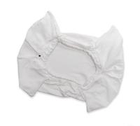 Sandyseptember Sacchetto di ricambio per la pulizia della piscina, sacco filtro robotico per piscina, 99954302-ASSY per vari modelli