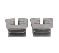 Sandyseptember Set di 4 manicotti di ricambio per decespugliatori C 362 C462 C562, progettati secondo gli standard OEM per un uso a lungo termine (2 pezzi)