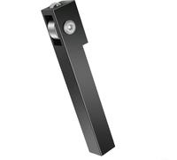 Sandyseptember Strumento di lucidatura del rullo del tornio con le sfere d'acciaio del cuscinetto per la lavorazione del metallo di finitura dello specchio