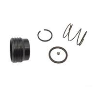Sandyseptember Supporto per punte di ricambio 2609199223 per Bosch GDR14.4V e GDR18V per chiavi a percussione, set porta attrezzi di ricambio
