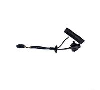 Sandyseptember Telecamera posteriore di retromarcia per Hyundai I10 2020-2022 OEM 99240-K7000 ABS nero parte di ricambio facile installare
