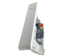 Sandyseptember Vassoio carta di ricambio per stampanti HP LaserJet M631 M632 M634 compatibile con Open Box RM20889, progettato per stampa batch efficiente e gestione della carta