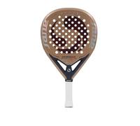 SANE Agressor Evolution Starlight, racchetta da paddle da 355 +/-10 g, fibra NanoGraf, Grip Pro Ctrl, Deep Spin