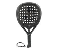 Sane AGRESSOR VII Black - Racchetta da paddle Sane