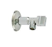 'saneaplast metalsant. 160080 - Chiave idraulici Regul. 1/2 "x3/8 1/4 giro S & M