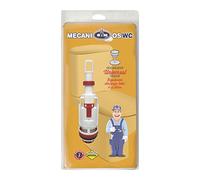 saneaplast metalsant. 410185 - Scarico Cisterna WC Univ Ext S & M