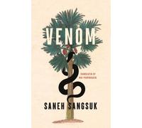 Saneh Sangsuk Venom (Tascabile)