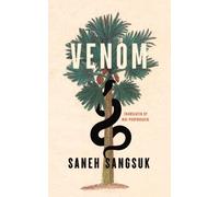 Saneh Sangsuk Venom (Tascabile)