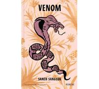 Saneh Sangsuk Venom (Tascabile)