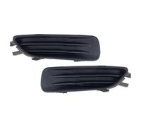 sanehou griglia fendinebbia Compatibile con Toyota per Corolla 2003 2004 1/2 LHD RHD Paraurti Copertura Fendinebbia Griglia Copertura Luce di Guida 5212702070