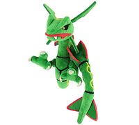 Sanei All Star Collection Rayquaza Plush Peluche 20 cm (S) PP207