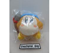 Sanei Boeki Peluche Kirby Bandana Waddle Dee 6.7" Collezione All Star 2022