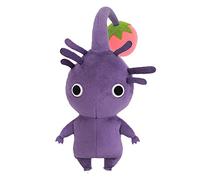 Sanei Boeki Pikmin All Star Collection Purple Pikmin Plush, 17 cm, PK08