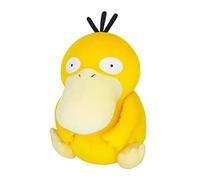Sanei Boeki Pokemon Potehug Cuscino Psyduck L25xP37xH37,5 cm Peluche Giocatto...