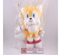 Sanei Boeki Sonic the Hedgehog ALL STAR COLLECTION Tails S W 5,1 x P 3,9 x H ...