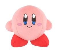 Sanei Kirby Adventure All Star Collection KP01-14 cm Kirby Peluche
