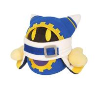 Sanei Kirby Adventure All Star Collection - KP15 - 5,7 peluche imbottito Mago...