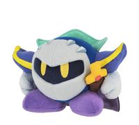 Sanei Kirby Adventure Series All Star Collection Meta Knight 5.5 """" Plush