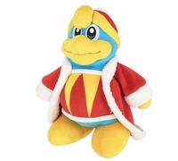 Sanei Kirby Adventure Series All Star Collection - Peluche King Dedede, 25,4 cm