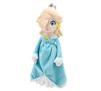 Sanei Nintendo Official plush toy Super MARIO Collection 9" Princess Rosalina by (Japan import)