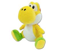 Sanei Orsacchiotto Super Mario Yoshi Amarillo