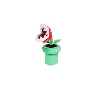 Sherwood Peluche Pianta Piranha Super Mario Bros