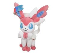 San-ei Boeki Pokemon Peluche PP125 Sylveon (S) Nuovo Da Giappone