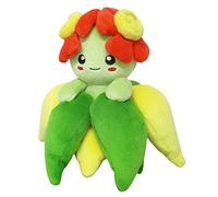 Sanei Pocket Monsters all Star Collection Plush PP130: BELLOSSOM
