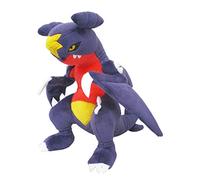 Sanei Pokemon all Star Collection PP116 Garchomp 21cm Stuffed Plush