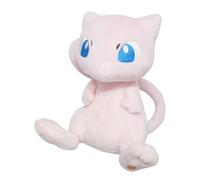 Sanei PP20 (-) peluche, rosa, 16,5 cm