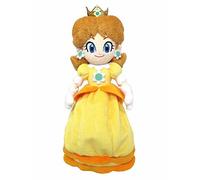 Sanei Super Mario All Star Collection 9.5 margherita peluche piccolo IMPORTAZ...