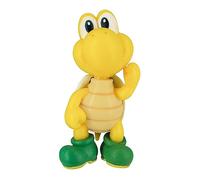 Sanei Super Mario - Statuetta collezione Koopa Troopa FCM-008