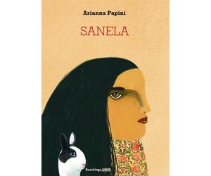 Sanela [Paperback] [Feb 10, 2024] Papini, Arianna