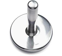Sanelli 165015 professionale in acciaio INOX carne Pounder, colour-silver