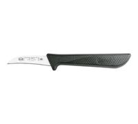 Sanelli 330206P Lario Line Coltello Verdura, Lunghezza-6 Cm, Multicolore