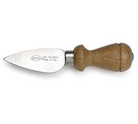 Sanelli 432305 coltello da formaggio, colour-light marrone length-5 cm
