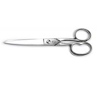 Sanelli 556075 - Forbici da sarto professionali, lunghezza 19 cm, multicolore