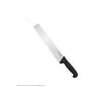 Sanelli A.- Coltello da formaggio punta quadra da 30, 32, 36 cm