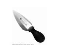 Sanelli A.- coltello grana Pavia 10, 12 cm manico nero